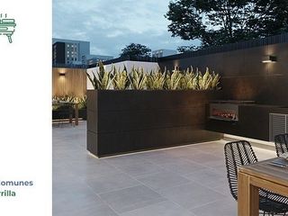 Foto 4 de Departamento en venta en La Victoria