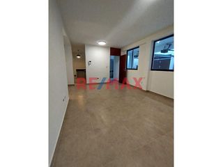 Foto 4 de Venta De Departamento De Estreno En 3Er Piso Con Ascensor//ID: 1143890