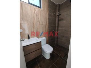 Foto 12 de Venta De Departamento De Estreno En 3Er Piso Con Ascensor//ID: 1143890