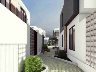 Foto 19 de Venta de Casas con Crédito VIP en La Argelia, cerca de la Universidad Nacional de Loja, Ecuador