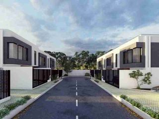 Foto 20 de Venta de Casas con Crédito VIP en La Argelia, cerca de la Universidad Nacional de Loja, Ecuador