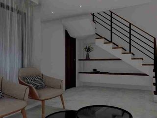 Foto 23 de Venta de Casas con Crédito VIP en La Argelia, cerca de la Universidad Nacional de Loja, Ecuador
