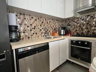 Foto 4 de Se Vende o Arrienda Espectacular Apartamento frente al mar.