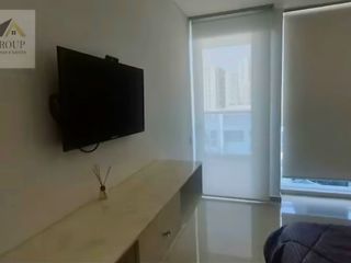 Foto 12 de Se Vende o Arrienda Espectacular Apartamento frente al mar.