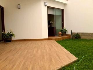 Foto 10 de LINDA CASA 320M2 EN EL REMANSO - LA MOLINA