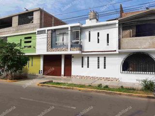 Foto 6 de Casa en Venta Urb TRUPAL- Trujillo