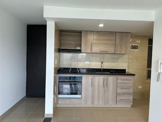 Foto 2 de Apartamento en venta, Unicentro; Tunja.