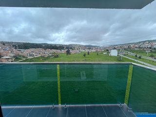 Foto 13 de Apartamento en venta, Unicentro; Tunja.