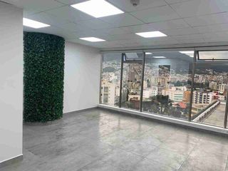 Foto 1 de Oficina en Edificio Corporativo