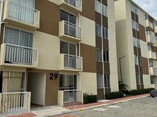 Foto 2 de ARRIENDO APARTAMENTO CONJUNTO ENCERRADO GOYA
