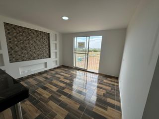 Foto 4 de ARRIENDO APARTAMENTO CONJUNTO ENCERRADO GOYA