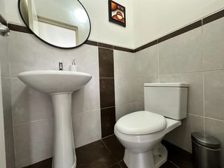 Foto 8 de 🏡 Moderno Y Elegante Departamento En Venta En Exclusivo Condominio – 2.º Piso + Cochera