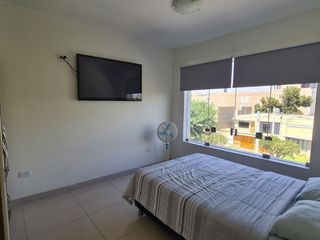 Foto 10 de 🏡 Moderno Departamento En Venta – 3.º Piso + Aires En Condominio Exclusivo