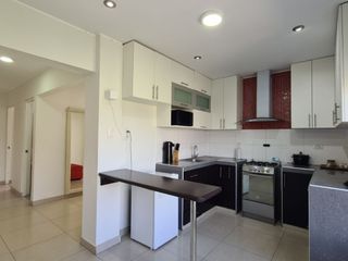 Foto 7 de 🏡 Moderno Departamento En Venta – 3.º Piso + Aires En Condominio Exclusivo