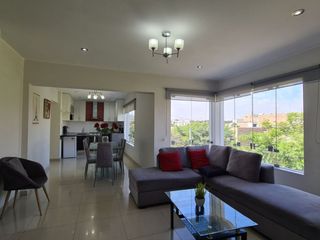 Foto 4 de 🏡 Moderno Departamento En Venta – 3.º Piso + Aires En Condominio Exclusivo