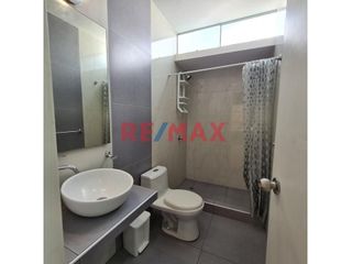 Foto 14 de 🏡 Moderno Departamento En Venta – 3.º Piso + Aires En Condominio Exclusivo