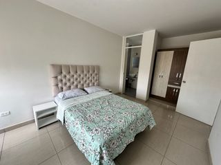 Foto 8 de 🏡 ¡Oportunidad Única! Venta De Departamento En 3Er Piso Mas Aires En Exclusivo Condominio Cerrado