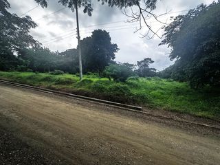 Foto 2 de VENTA DE LOTE EN CARTAGENA-PONTEZUELA 9000M2 y 5200m2