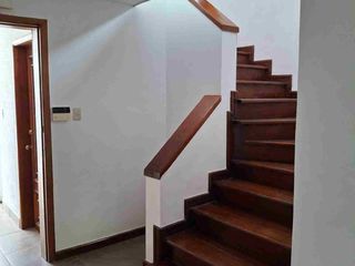 Foto 15 de Urbanización Jacaranda Cumbaya casa renta 600m2 4 habitaciones amplio jardín
