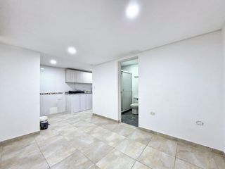 Foto 6 de APTO ESTUDIO  EN ARRIENDO EN EL INGENIO