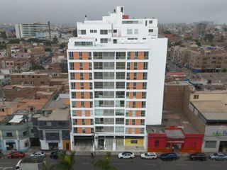 Foto 10 de SE VENDE DEPARTAMENTO DE ESTRENO EN BELLAVISTA - CALLAO