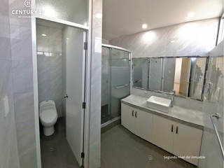 Foto 4 de VENTA DE CASA ESTRENO EN RESIDENCIAL - TACNA