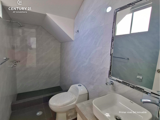 Foto 7 de VENTA DE CASA ESTRENO EN RESIDENCIAL - TACNA