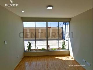Foto 2 de VENTA DE CASA ESTRENO EN RESIDENCIAL - TACNA