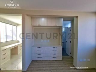 Foto 6 de VENTA DE CASA ESTRENO EN RESIDENCIAL - TACNA