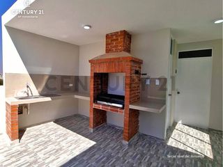 Foto 12 de VENTA DE CASA ESTRENO EN RESIDENCIAL - TACNA