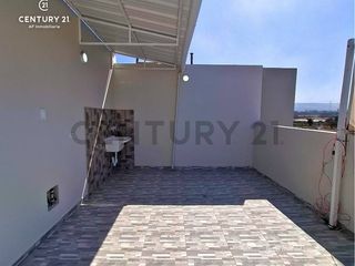 Foto 13 de VENTA DE CASA ESTRENO EN RESIDENCIAL - TACNA