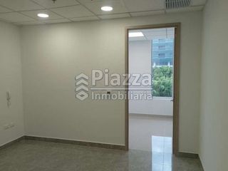 Foto 7 de Consultorio de 36,7 m² en Arriendo en High Park Medical Center, Barranquilla