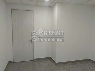 Foto 9 de Consultorio de 36,7 m² en Arriendo en High Park Medical Center, Barranquilla