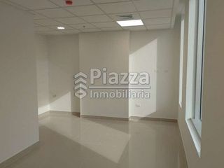 Foto 2 de Consultorio de 36,7 m² en Arriendo en High Park Medical Center, Barranquilla