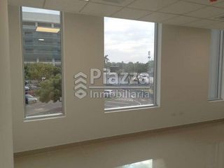 Foto 4 de Consultorio de 36,7 m² en Arriendo en High Park Medical Center, Barranquilla