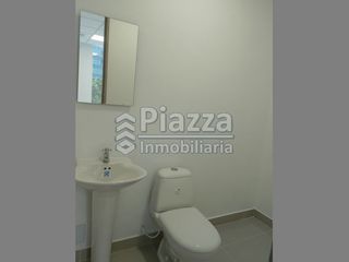 Foto 6 de Consultorio de 36,7 m² en Arriendo en High Park Medical Center, Barranquilla