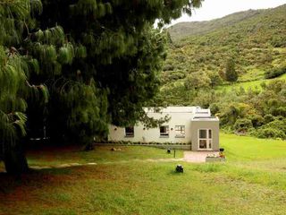 Foto 6 de ARRIENDO VENDO LINDA CASA MODERNA DE 600 M2 YERBABUENA