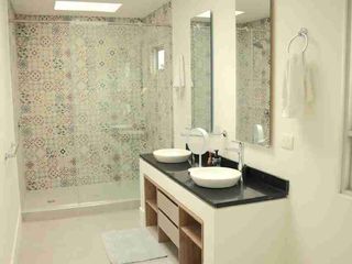 Foto 11 de ARRIENDO VENDO LINDA CASA MODERNA DE 600 M2 YERBABUENA