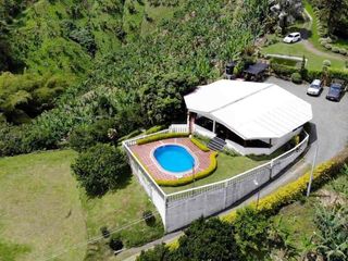 Foto 1 de para la venta  finca productiva en combia sector del Pital