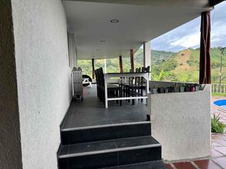 Foto 18 de para la venta  finca productiva en combia sector del Pital