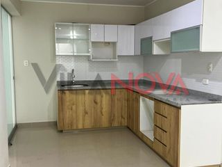 Foto 2 de Venta de departamento en estreno - Urbanización el Oasis II Etapa - Ica