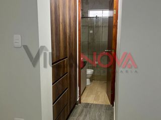 Foto 10 de Venta de departamento en estreno - Urbanización el Oasis II Etapa - Ica
