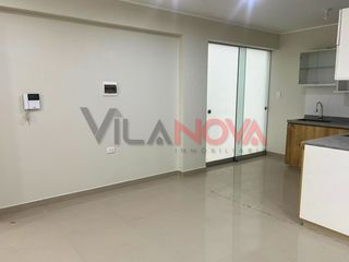 Foto 3 de Venta de departamento en estreno - Urbanización el Oasis II Etapa - Ica