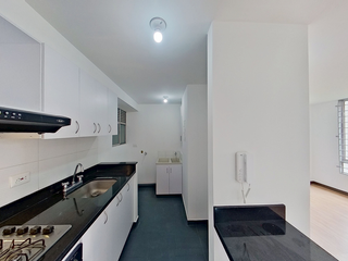Foto 6 de Torres De Santa Barbara - Apartamento en Venta en Ciudad Techo, Castilla