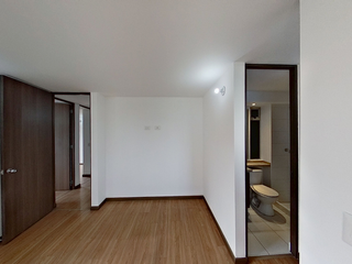 Foto 18 de Torres De Santa Barbara - Apartamento en Venta en Ciudad Techo, Castilla