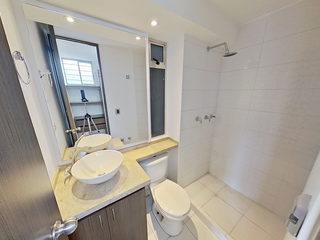 Foto 20 de Torres De Santa Barbara - Apartamento en Venta en Ciudad Techo, Castilla