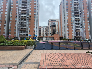 Foto 25 de Torres De Santa Barbara - Apartamento en Venta en Ciudad Techo, Castilla