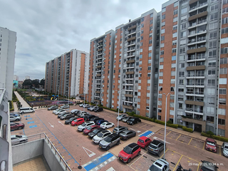 Foto 28 de Torres De Santa Barbara - Apartamento en Venta en Ciudad Techo, Castilla