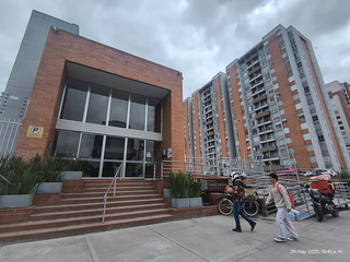 Foto 1 de Torres De Santa Barbara - Apartamento en Venta en Ciudad Techo, Castilla