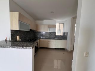 Foto 3 de ARRIENDO APARTAMENTO SECTOR VILLA CAMPESTRE